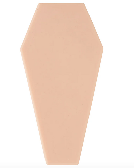 Piel Sintetica APOF Ataud Chico