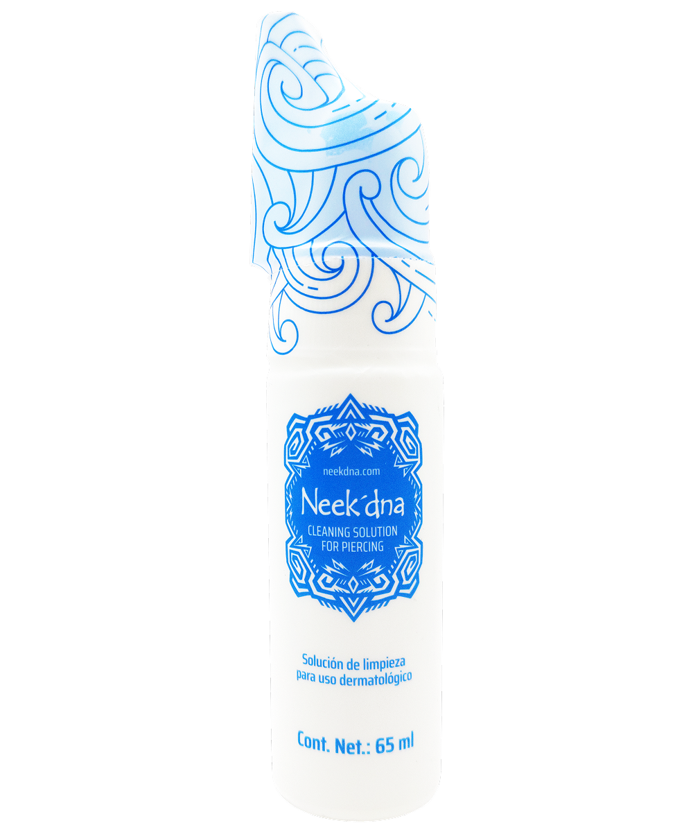 Aftercare Neek’dna Cleaning Solution
