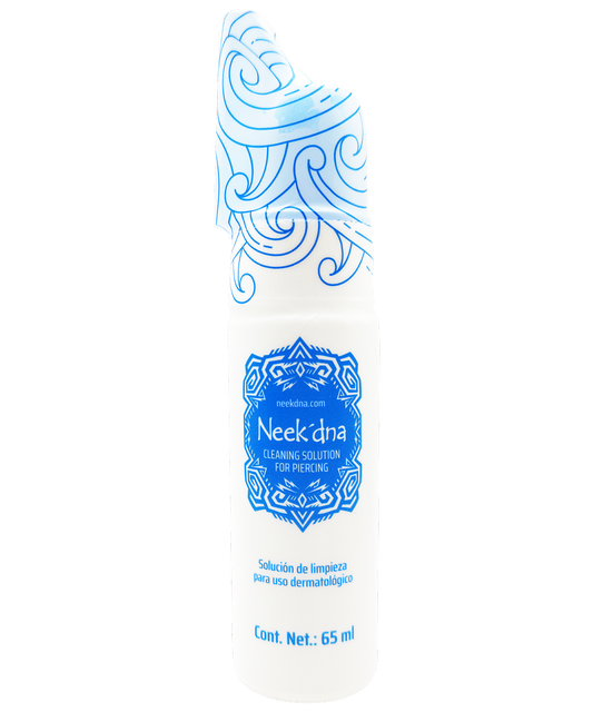 Aftercare Neek’dna Cleaning Solution