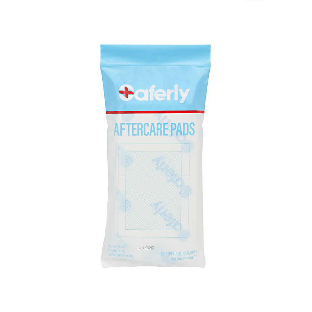 Aftercare Pañal Absorbente Saferly