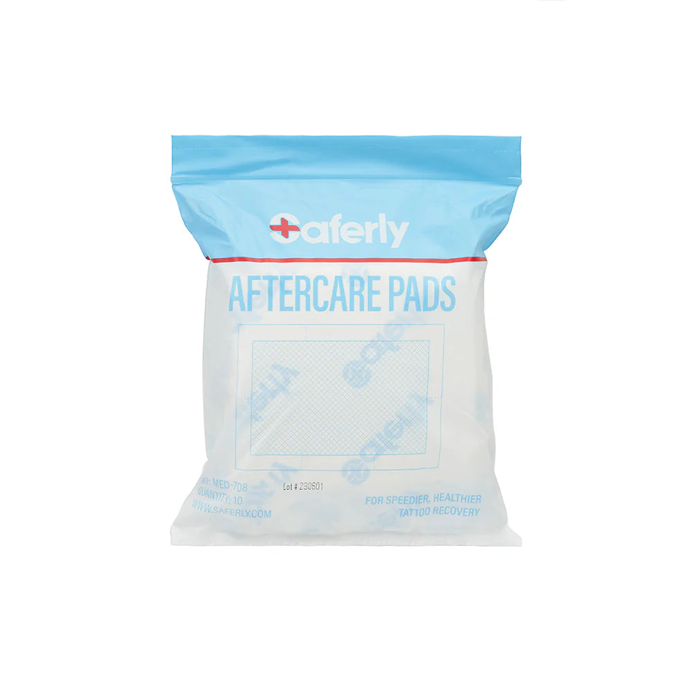 Aftercare Pañal Absorbente Saferly