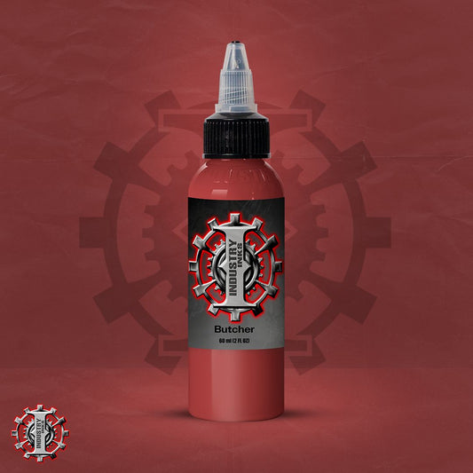 Tinta Butcher