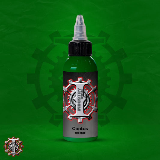 Tinta Cactus