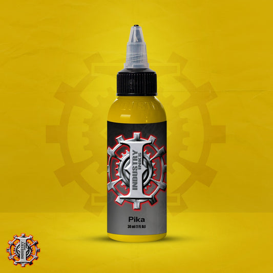 Tinta Pika