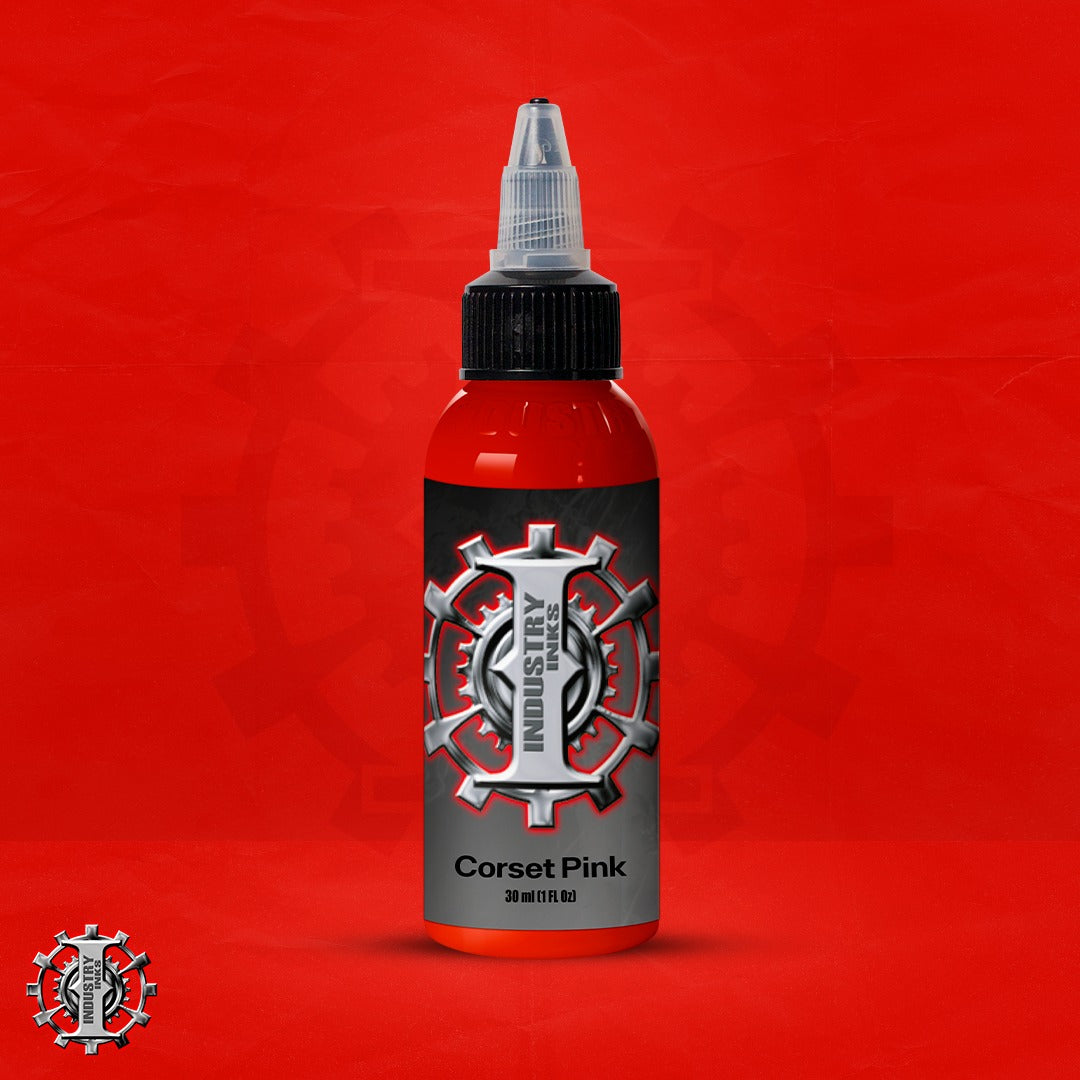 Tinta Corset Pink