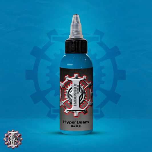 Tinta Hyper Beam