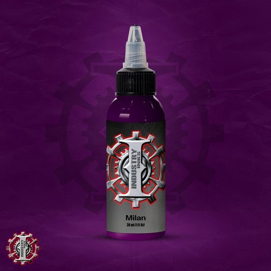 Tinta Milan