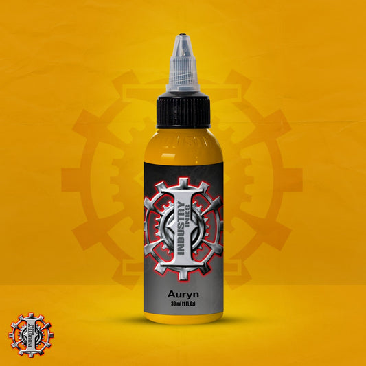 Tinta Auryn