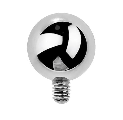 Top Titanio Balin Basico 14g