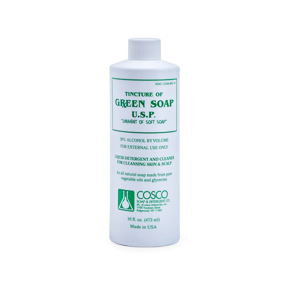 Jabón para Tatuar GreenSoap