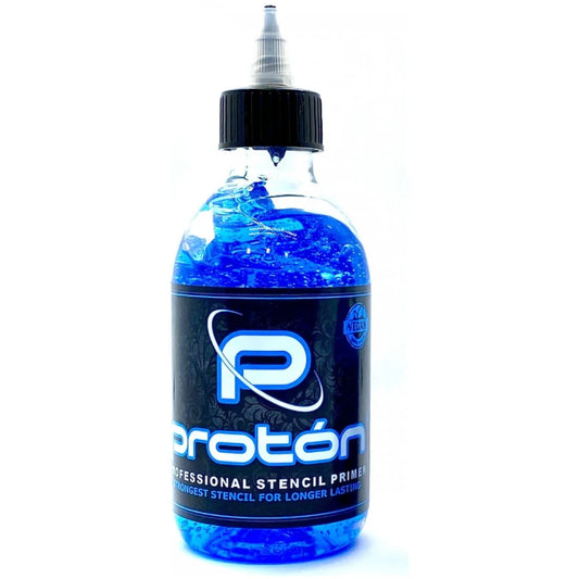 Proton Blue Stencil Primer