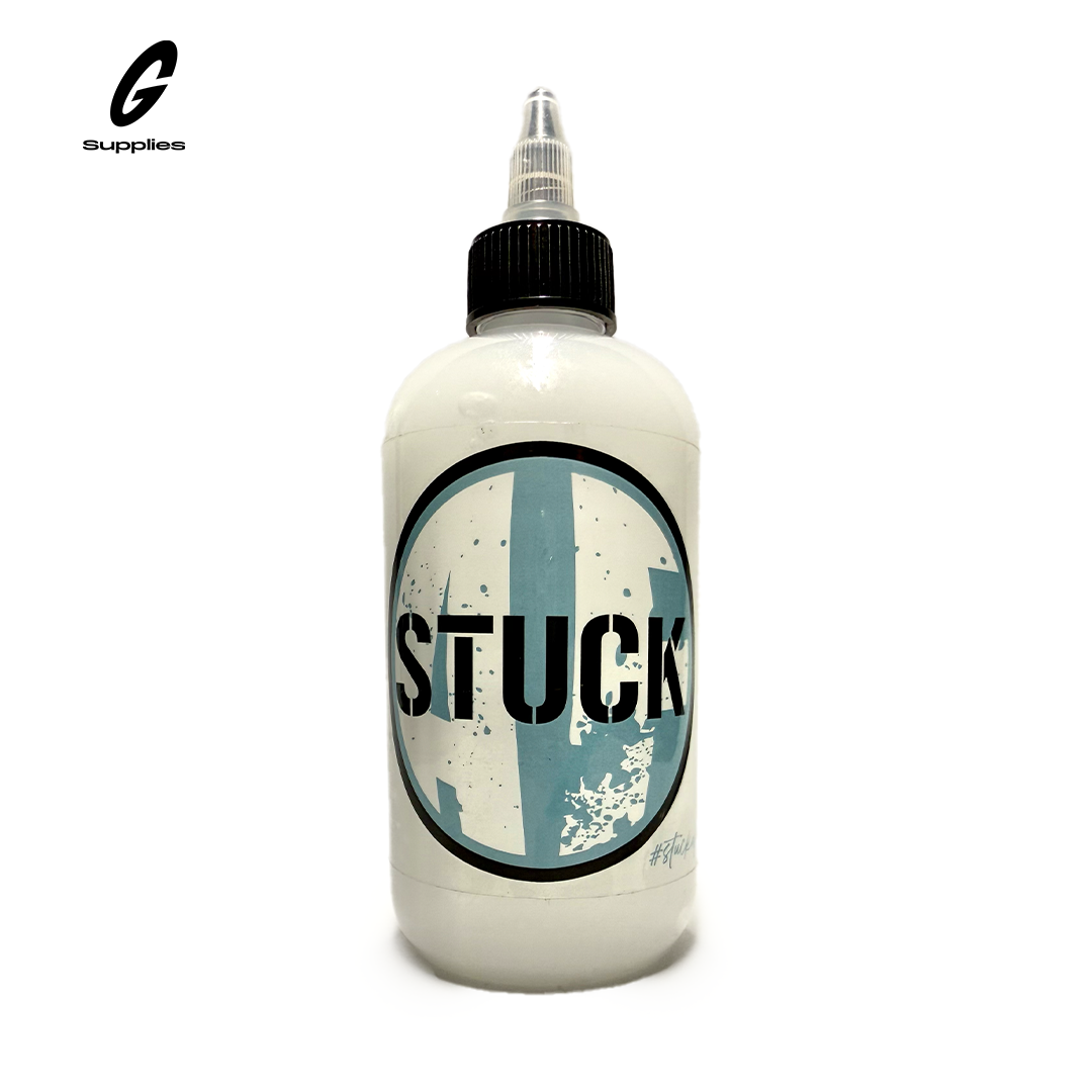 Stencil Liquido STUCK 8oz