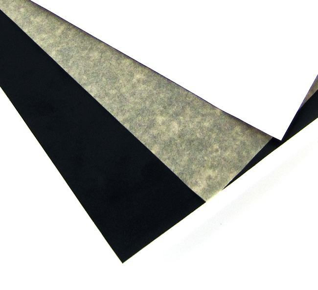 Stencil Hoja FreeHand Spirit Caja con 100 8.5 x 11